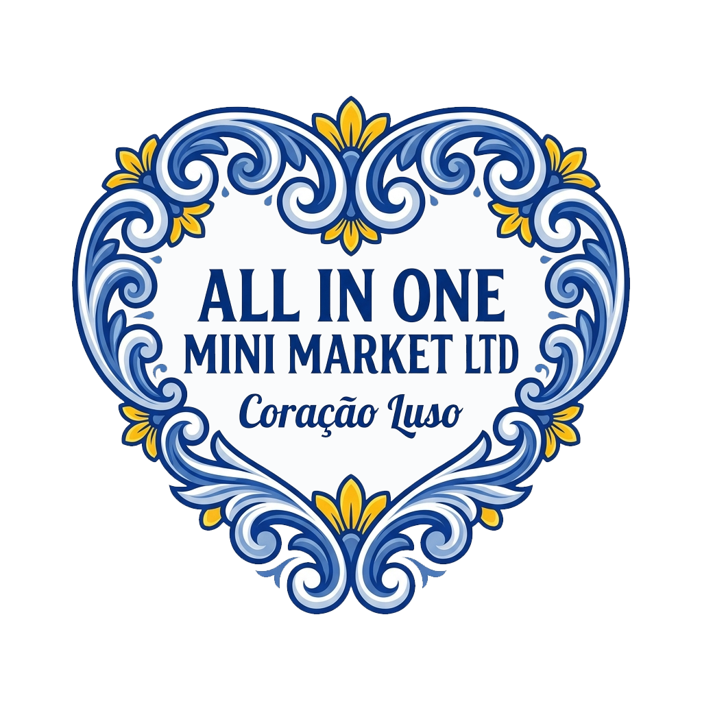 All In One Mini Market LTD